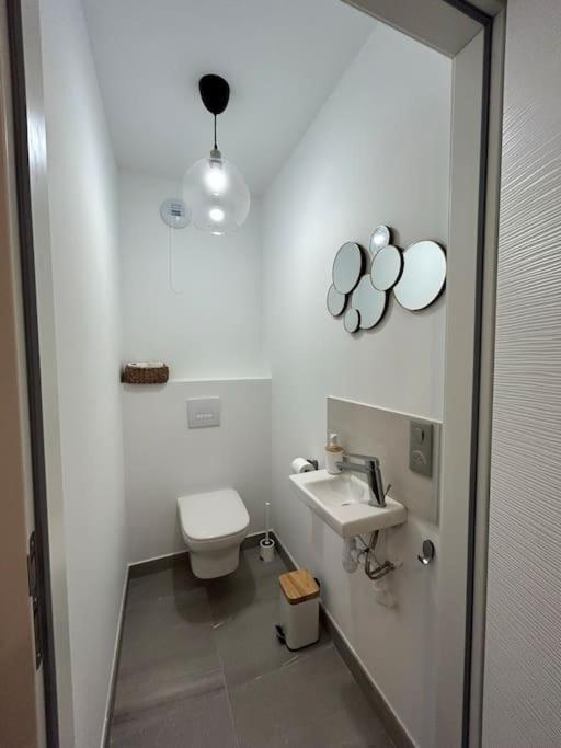 艾日Prestige View 103公寓 外观 照片